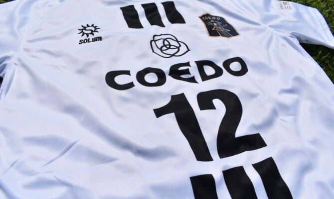 COEDO KAWAGOE F.Cサッカースクール（川越サッカースクール）