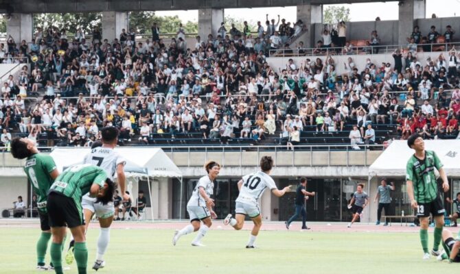 COEDO KAWAGOE F.Cサッカースクール